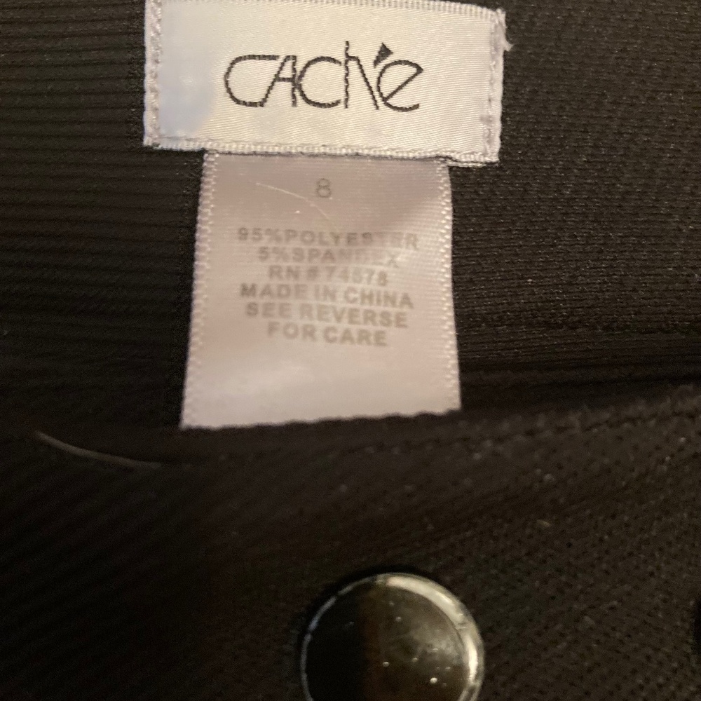 Y2K Cache Pants - Picture 4 of 4